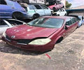 Nissan Primera Traveller 2.0 Line Up 2001 - Despiece