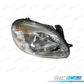 FARO DCH Daewoo Chevrolet Lanos I & II 97-04