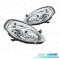 Faros PARA Lancia Y 06-