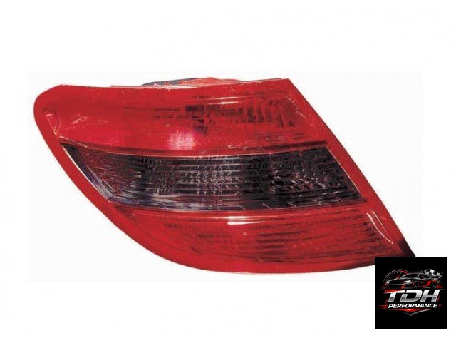 Piloto Trasero Izquierdo Mercedes-Benz Classe C Nuevo Ref. 2048202964