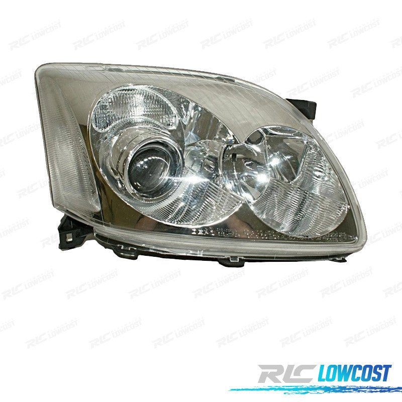FARO DCH PARA Toyota Avensis 03-06