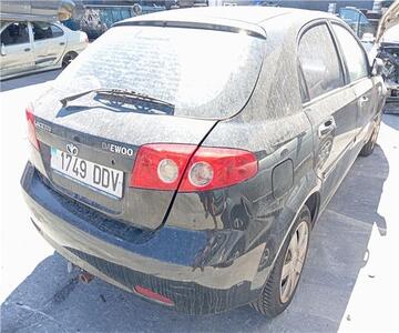 Chevrolet Lacetti 1.6 SX 2005 - Despiece