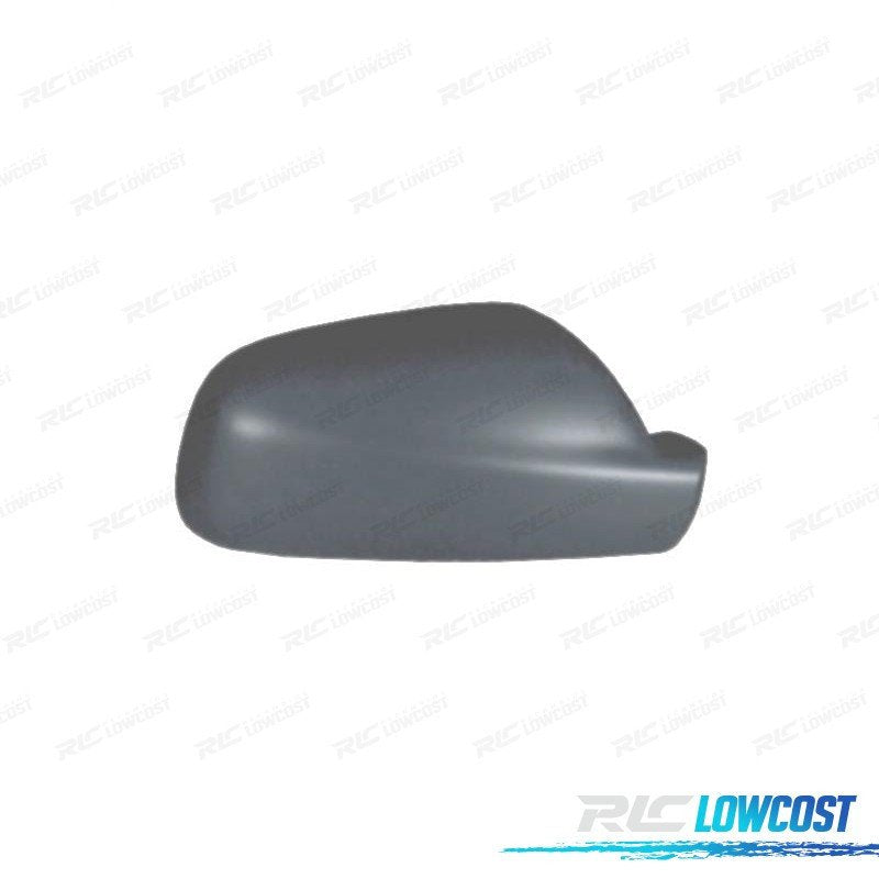Carcasa Espejo Derecho Peugeot 307 01-07 Imprimado