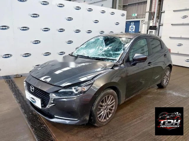 Mazda 2 DJ (2014-2023) Despiece / Recambios 1.5 SkyActiv-G