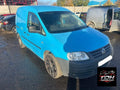 Volkswagen Caddy III 2K (2004-2010) Azul - Despiece y Recambios