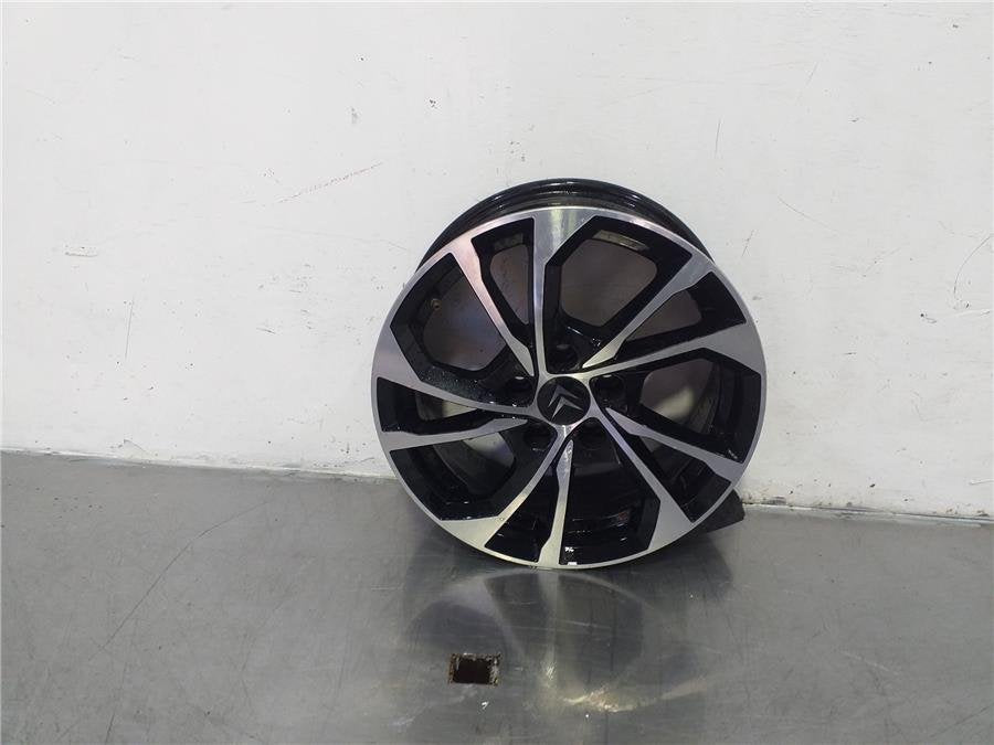 Llanta Citroen C4 Picasso/spacetourer