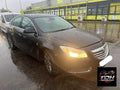 Despiece / Recambios Opel Insignia A (2008-2017) Negro Berlina