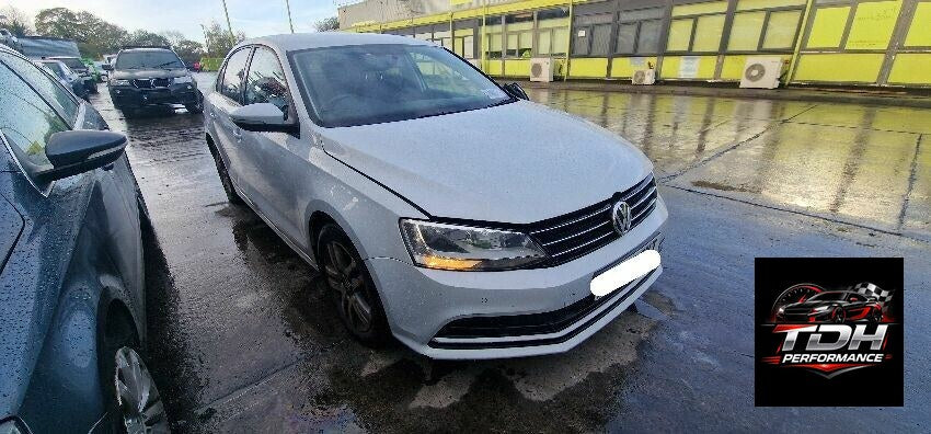 Despiece / Recambios Volkswagen Jetta VI (1B) 2014-2018 Berlina Plata