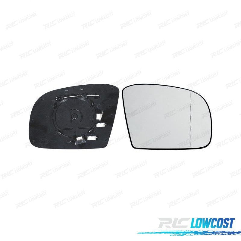 Cristal Espejo BASE Derecho Mercedes Clase R W251 06-10