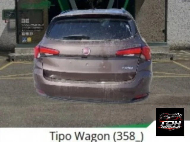 Fiat Tipo Wagon (358) 2016-2023 | Despiece / Recambios