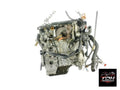 Motor Peugeot 206 1.4 HDi 68 CV 8HZ 2009-2013