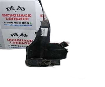 Cerradura puerta trasera derecha de Toyota Rav4 (a2)