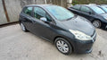 Despiece / Recambios Peugeot 208 I 2012-2019 Hatchback Gris