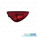 Piloto DCH PARA Renault CLIO III 09-12 ROJO