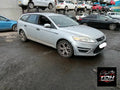 Ford Mondeo Mk4 Familiar 2007-2014 Gris Plata | Despiece / Recambios