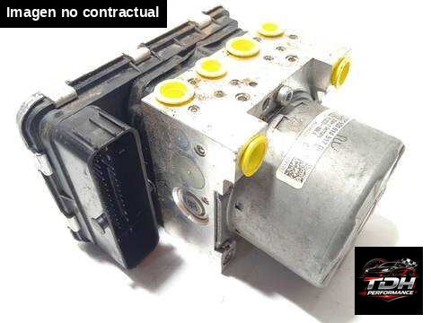 Abs Volkswagen Tiguan Offroad Start-stopp (2020) Ref. 5Q0614517DL/10022018864/28515325203