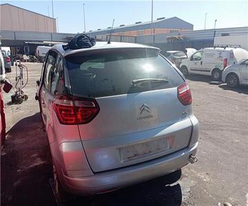 Citroen C4 Picasso 1.6 HDi FAP (112 CV / 82 KW) (112 CV / 82 KW) - Des