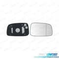 Cristal Espejo BASE Derecho Toyota Avensis 03-09 Convexo Termico