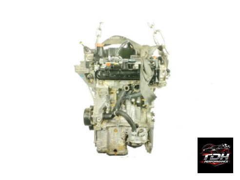Motor Renault Clio IV 1.0 SCe 73 CV H4D 450 2012-2019