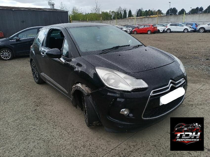 Despiece / Recambios Citroën DS3 (2009-2015) Negro