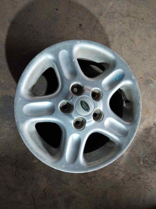 Llanta Land Rover Freelander