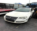 Volkswagen Passat Berlina 1.9 Highline 2005 - Despiece