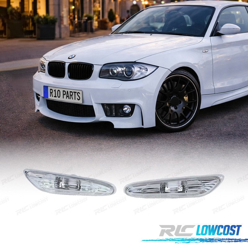 Intermitentes Laterales BMW E90 E91 E92 E84 E81 E82 E87 E88