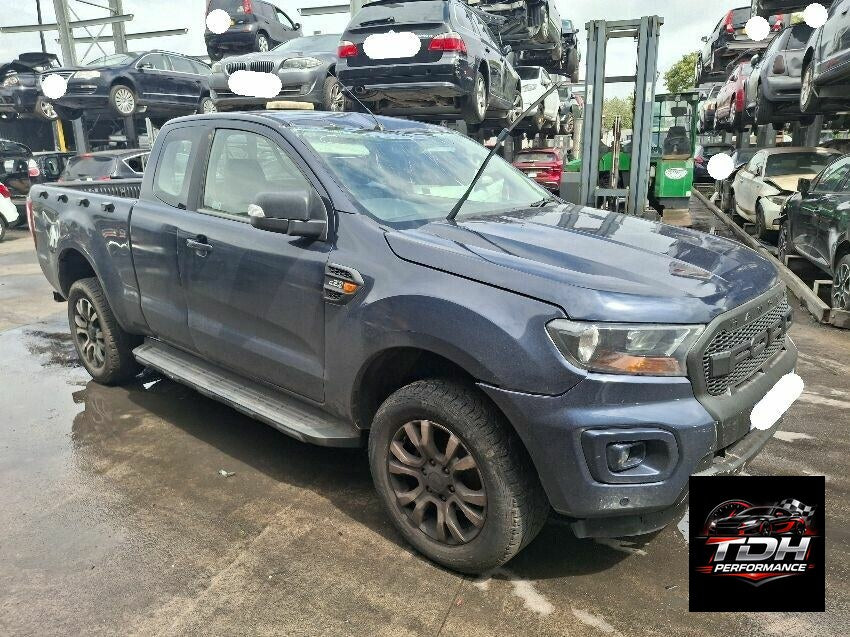 Ford Ranger T6 2015-2022 Azul Oscuro 2.2 TDCi - Despiece / Recambios