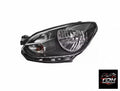 Faro Izquierdo Volkswagen Up Nuevo Ref. 1S1941015M