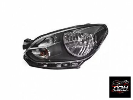 Faro Izquierdo Volkswagen Up Nuevo Ref. 1S1941015M