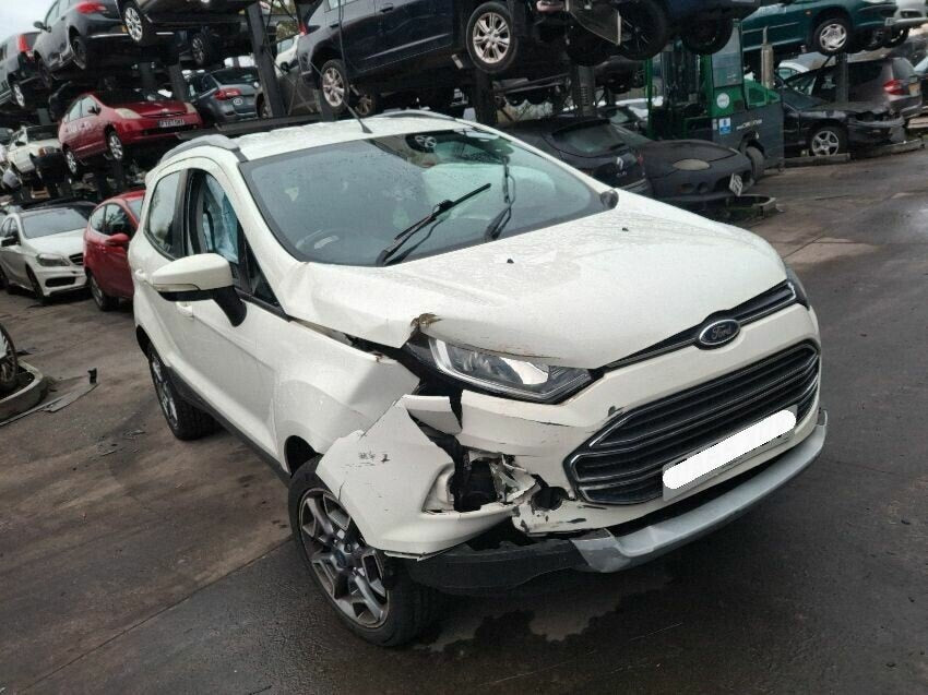 Despiece / Recambios Ford EcoSport SUV (2013-2022) Blanco