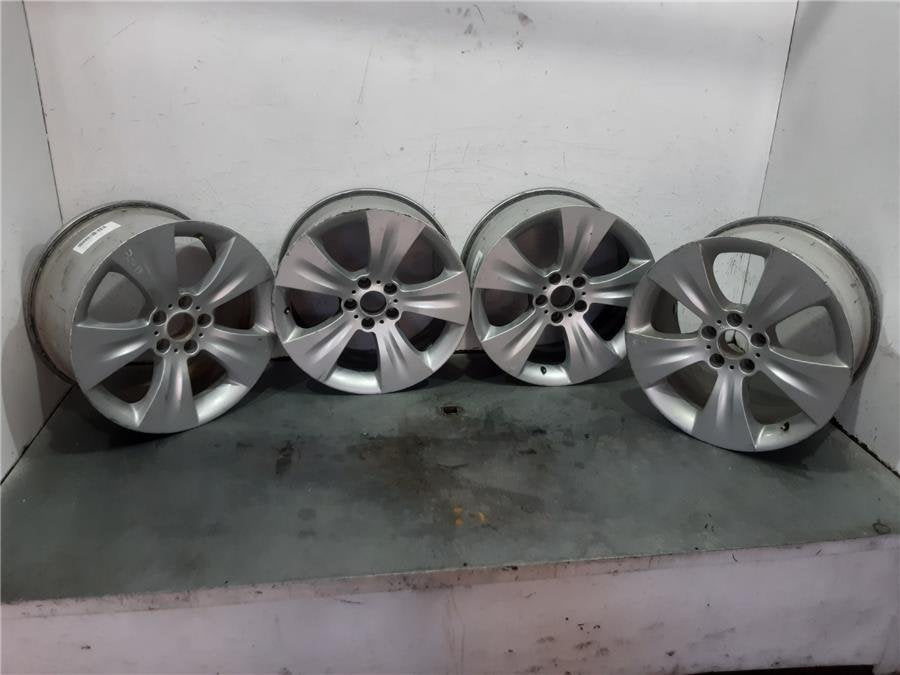 Juego Llantas BMW Serie X5