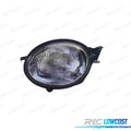 FARO IZQ Toyota Corolla 97-99