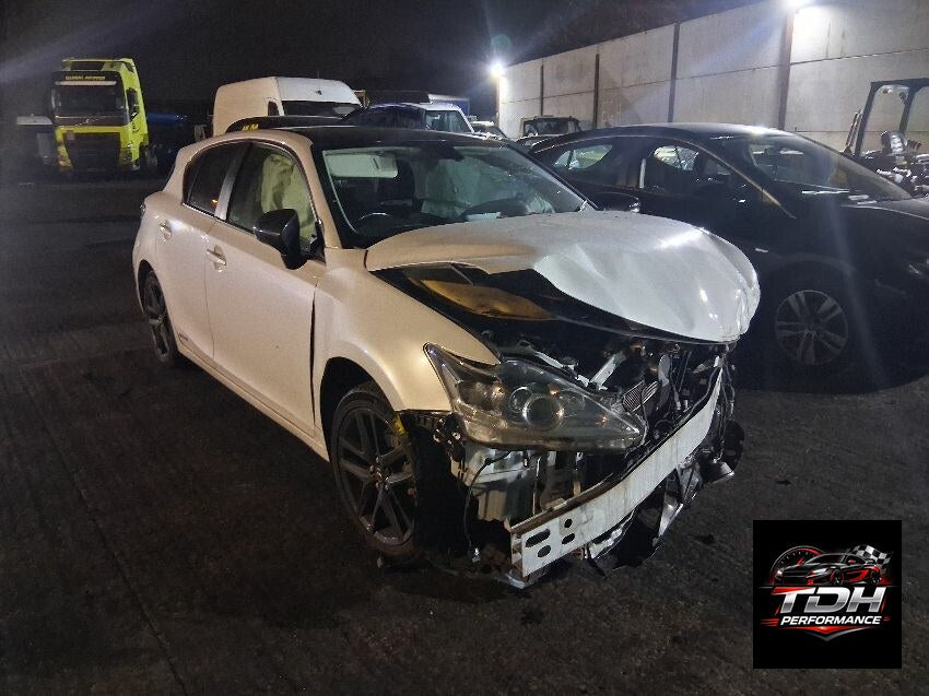 Lexus CT 200h ZWA10 (2011-2021) Blanco Perlado - Despiece / Recambios