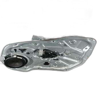 Elevalunas delantero derecho de Kia Sorento r (xm)