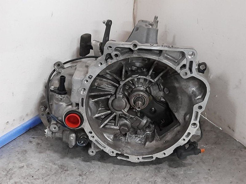 Caja de Cambios Manual Mazda 2 Lim De 1.3 Active 5 Ptas 55Kw 9