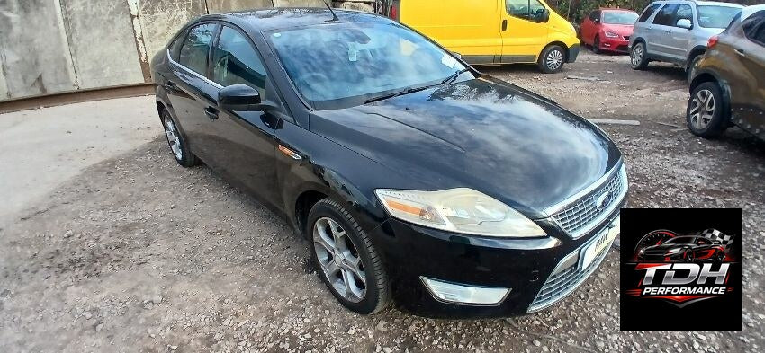 Despiece / Recambios Ford Mondeo Mk4 (BA7) 2007-2014 Negro