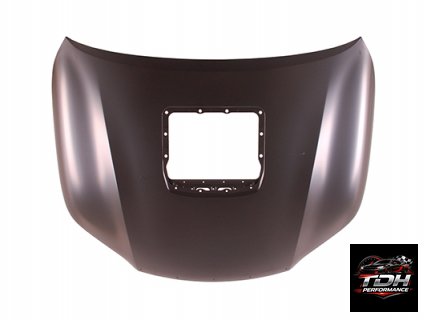 Capó Toyota Hilux Nuevo Ref. 53301KK020