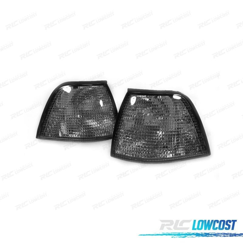 Intermitentes Frontal BMW E36 Coupe Ahumados | TDH Performance