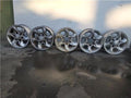 Juego Llantas Hyundai Terracan Ref. 38546