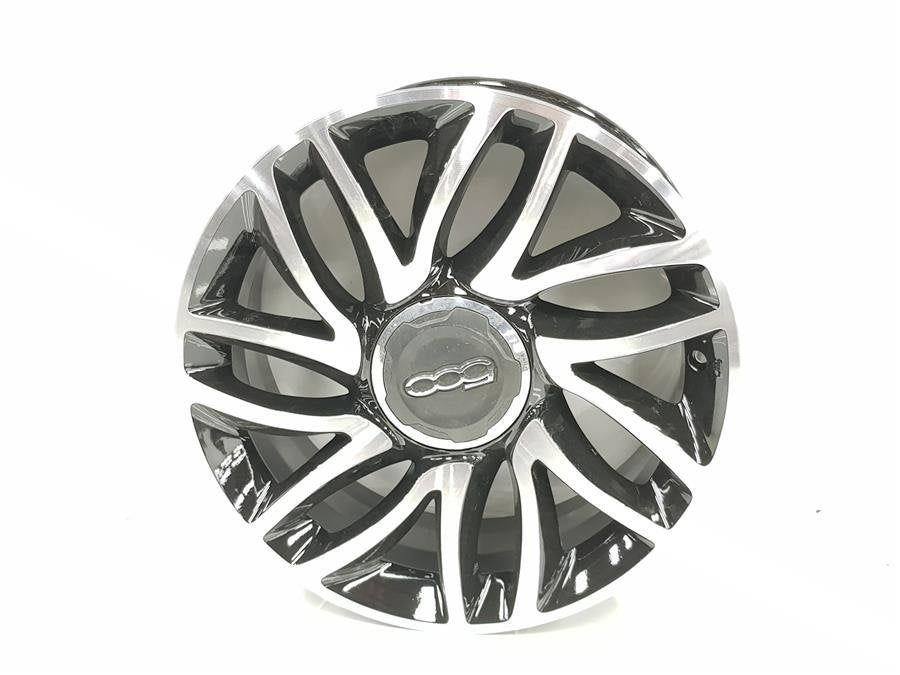 Llanta Fiat 500L