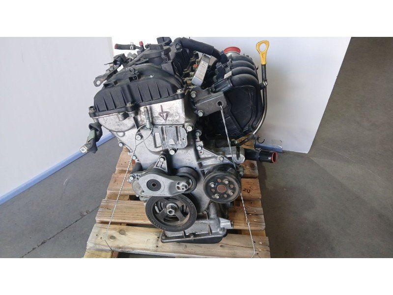 Motor Kia Stonic Yb 1.2 Cvvt G4LA