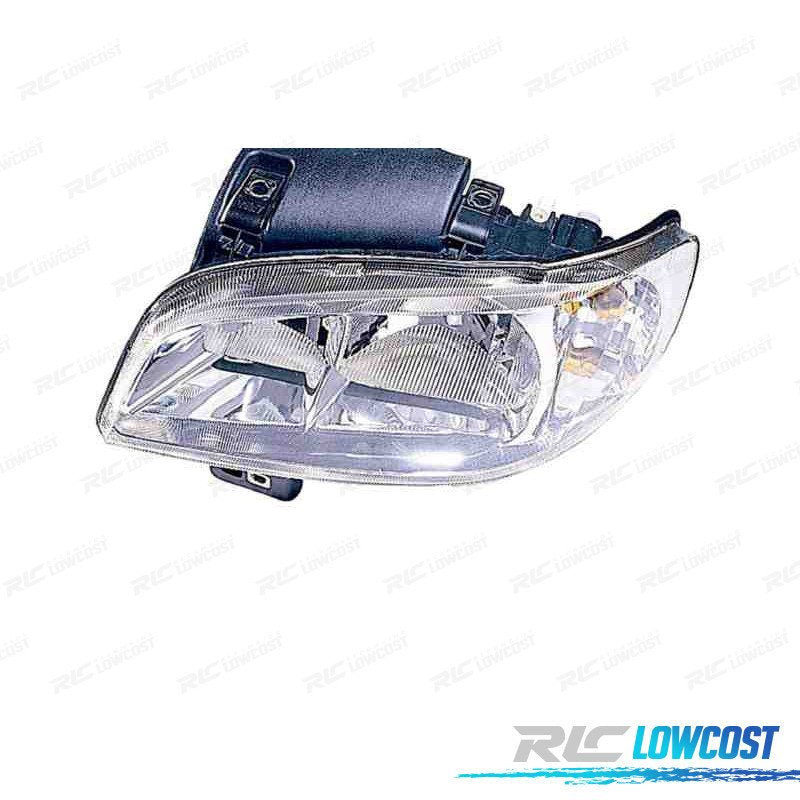 FARO IZQ PARA SEAT Ibiza 6K2 99-01 Cordoba 6K2 99-02
