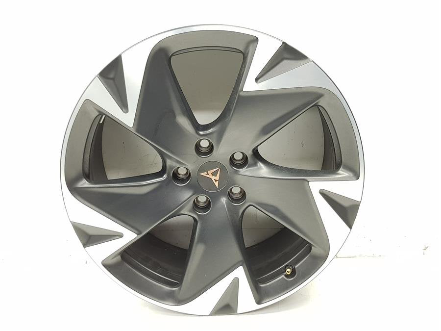 Llanta Cupra