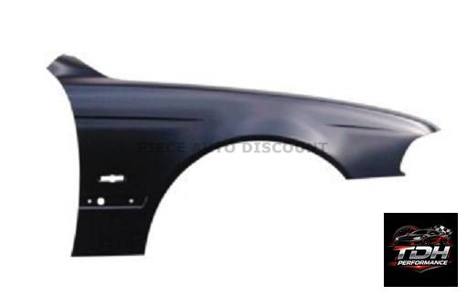 Aleta Derecho BMW SERIE 5 Nuevo Ref. 41358162134