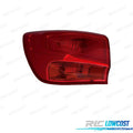 Piloto IZQ PARA KIA CEED Sportwagon 12-15 Blanco ROJO