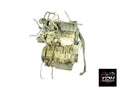 Motor Audi A3 1.6 102 CV AVU 1996-2003