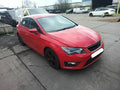 Despiece Seat Leon 5F (2012-2020) Hatchback Rojo - Recambios Usados