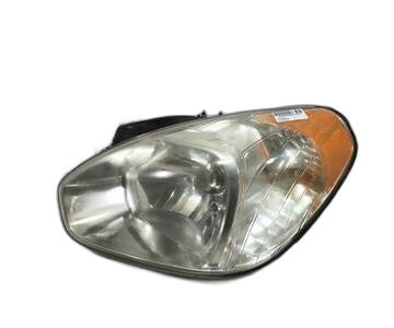 Faro izquierdo 010200999000 de Hyundai Accent (mc)