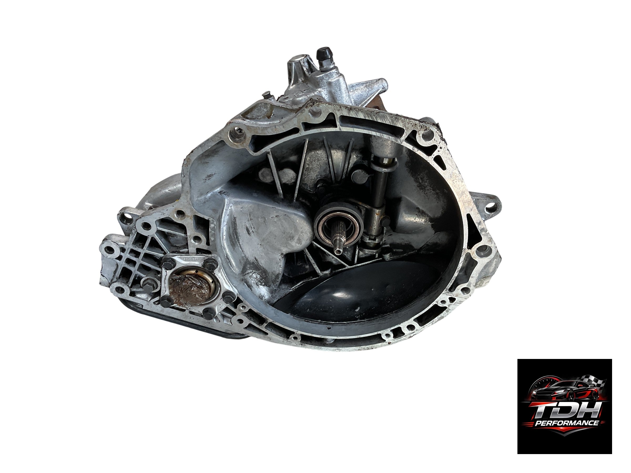 Caja de cambios Manual Opel Ascona C 81-88 - Ref. 90129128